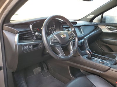2023 Cadillac XT5 FWD Premium Luxury