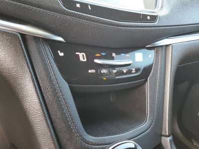 2023 Cadillac XT5 FWD Premium Luxury