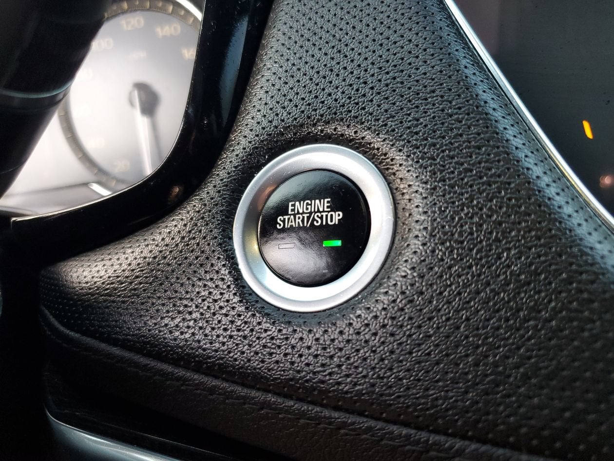 2023 Cadillac XT5 FWD Premium Luxury