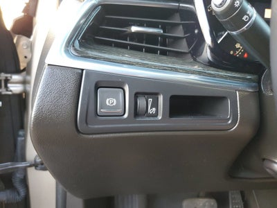 2023 Cadillac XT5 FWD Premium Luxury