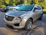 2023 Cadillac XT5 FWD Premium Luxury
