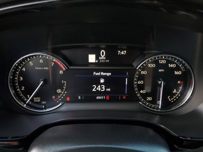 2023 Cadillac XT5 FWD Premium Luxury