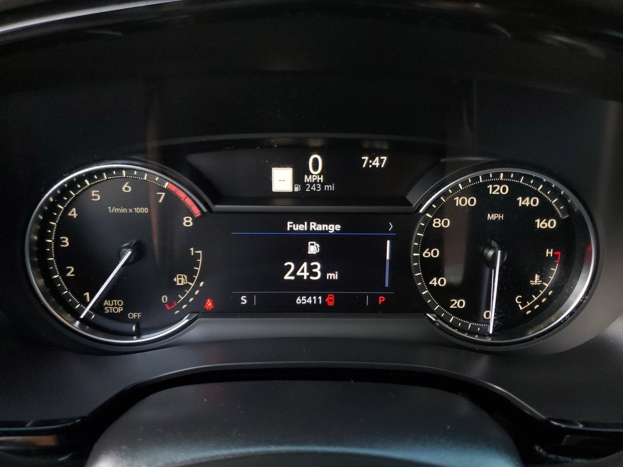 2023 Cadillac XT5 FWD Premium Luxury