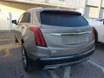 2023 Cadillac XT5 FWD Premium Luxury