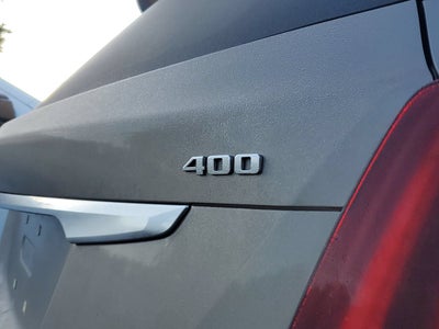2023 Cadillac XT5 FWD Premium Luxury