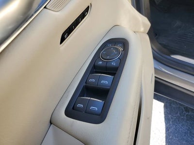 2018 Cadillac XT5 Luxury FWD