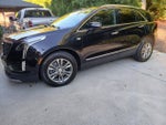 2021 Cadillac XT5 AWD Premium Luxury