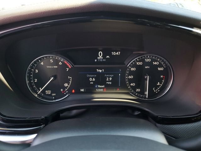 2025 Cadillac XT6 Luxury