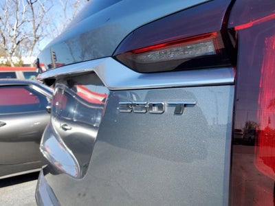 2025 Cadillac XT6 Luxury