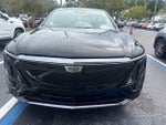 2024 Cadillac LYRIQ Sport 2