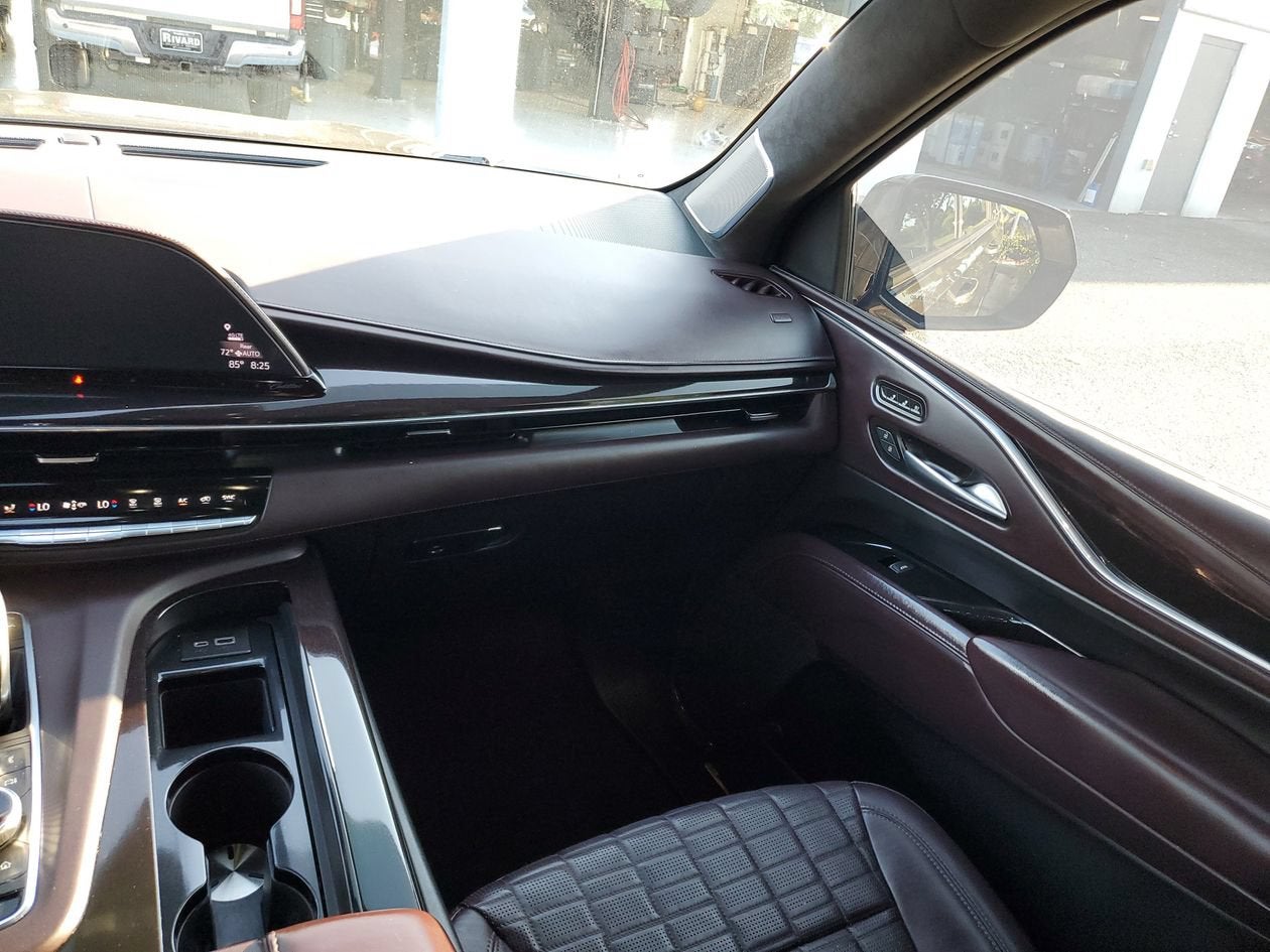 2021 Cadillac Escalade ESV Sport Platinum