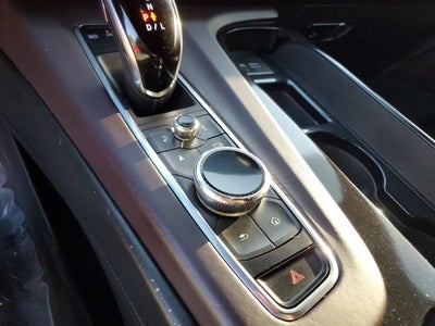 2021 Cadillac Escalade ESV Sport Platinum