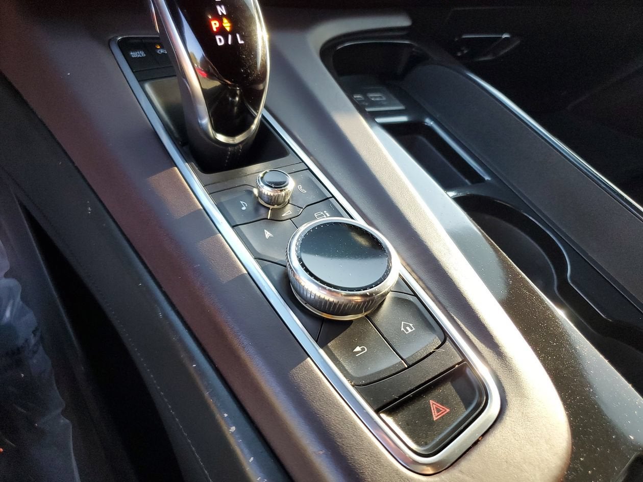 2021 Cadillac Escalade ESV Sport Platinum