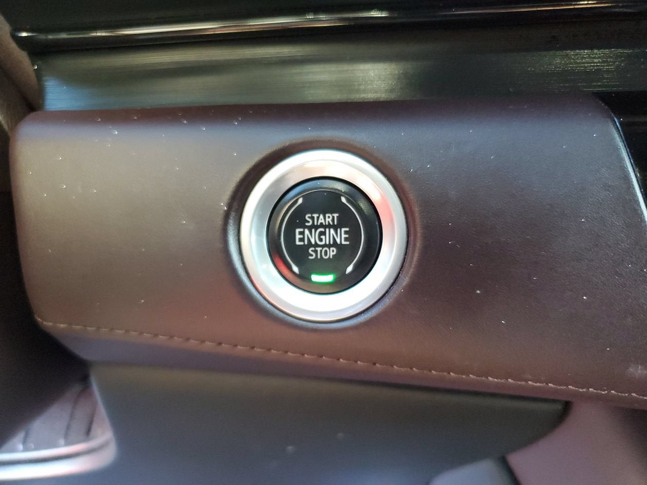 2021 Cadillac Escalade ESV Sport Platinum