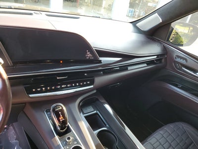 2021 Cadillac Escalade ESV Sport Platinum