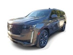 2021 Cadillac Escalade ESV Sport Platinum
