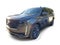 2021 Cadillac Escalade ESV Sport Platinum