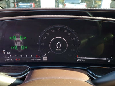 2021 Cadillac Escalade ESV Sport Platinum