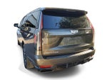 2021 Cadillac Escalade ESV Sport Platinum