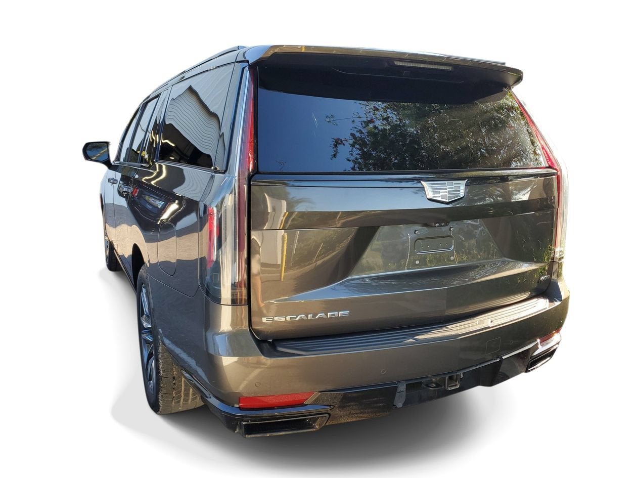 2021 Cadillac Escalade ESV Sport Platinum