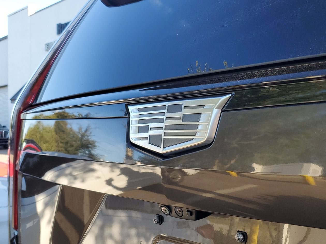 2021 Cadillac Escalade ESV Sport Platinum