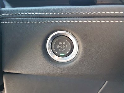 2025 Cadillac Escalade Premium Luxury