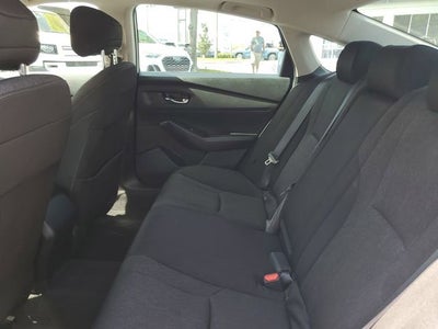 2023 Honda Accord Sedan EX