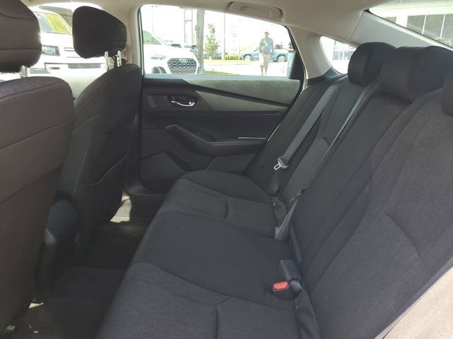 2023 Honda Accord Sedan EX