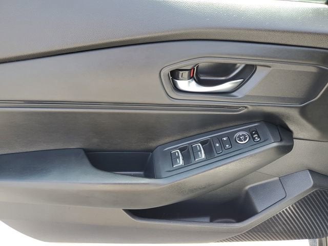 2023 Honda Accord Sedan EX