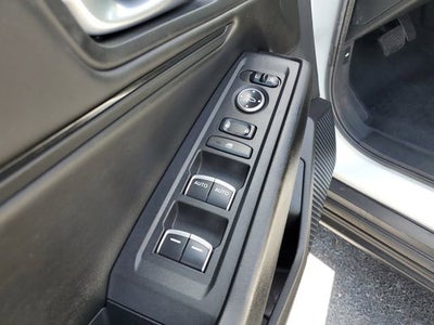 2023 Honda Accord Sedan EX