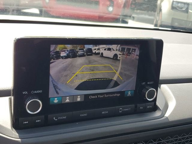 2023 Honda Accord Sedan EX