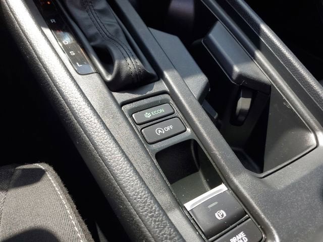 2023 Honda Accord Sedan EX