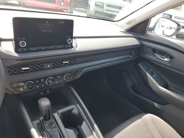 2023 Honda Accord Sedan EX