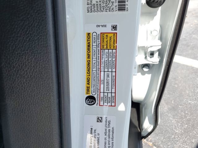 2023 Honda Accord Sedan EX