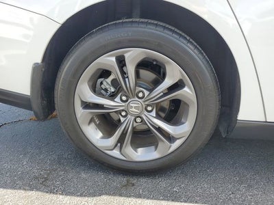 2023 Honda Accord Sedan EX