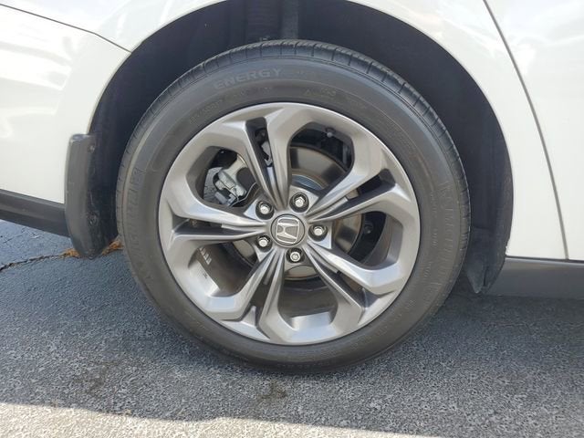 2023 Honda Accord Sedan EX