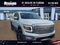 2023 Nissan Titan Platinum Reserve