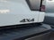 2023 Nissan Titan Platinum Reserve