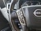 2023 Nissan Titan Platinum Reserve