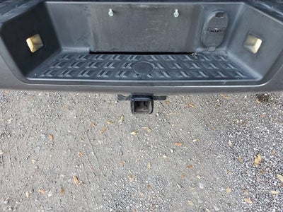 2021 Nissan Titan XD Platinum Reserve