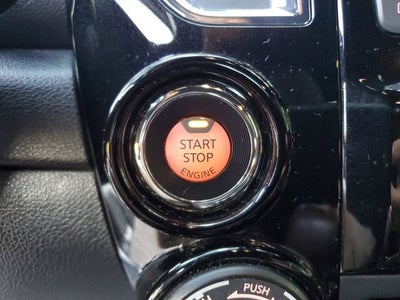 2021 Nissan Titan XD Platinum Reserve