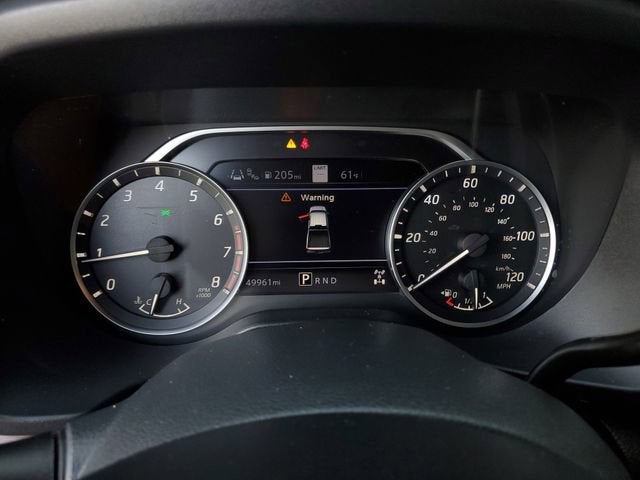 2021 Nissan Titan XD Platinum Reserve