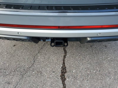 2024 Volkswagen Atlas 2.0T Peak Edition SE w/Technology