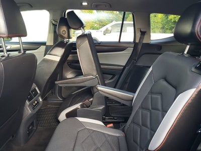 2024 Volkswagen Atlas 2.0T Peak Edition SE w/Technology