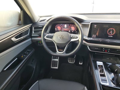 2024 Volkswagen Atlas 2.0T Peak Edition SE w/Technology