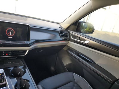 2024 Volkswagen Atlas 2.0T Peak Edition SE w/Technology