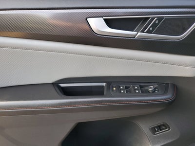 2024 Volkswagen Atlas 2.0T Peak Edition SE w/Technology