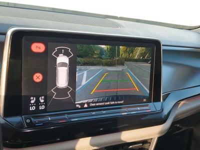 2024 Volkswagen Atlas 2.0T Peak Edition SE w/Technology