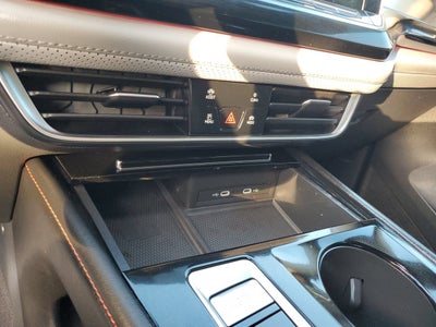 2024 Volkswagen Atlas 2.0T Peak Edition SE w/Technology