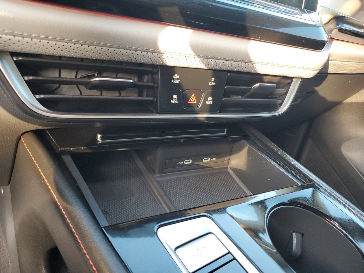 2024 Volkswagen Atlas 2.0T Peak Edition SE w/Technology